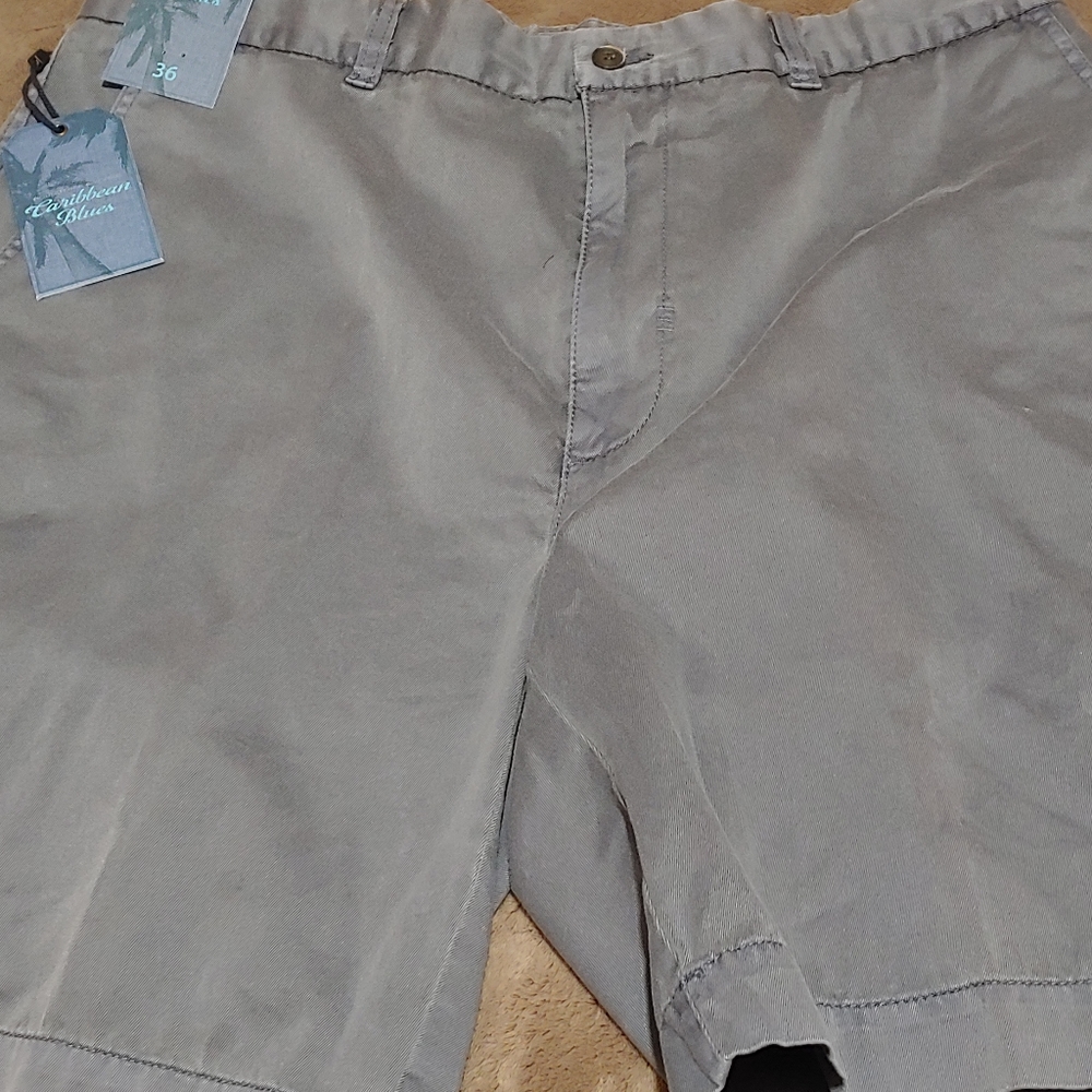 Roundtree and york shorts